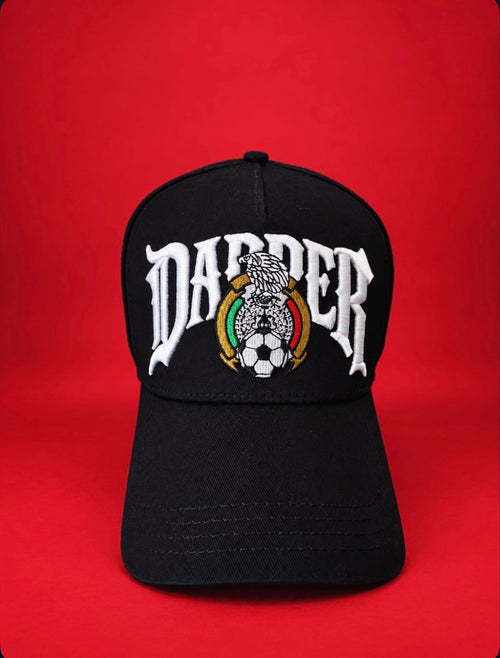 DAPPER MUNDIAL