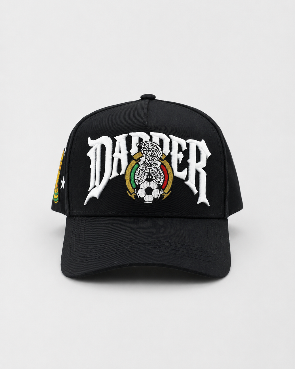 DAPPER MUNDIAL