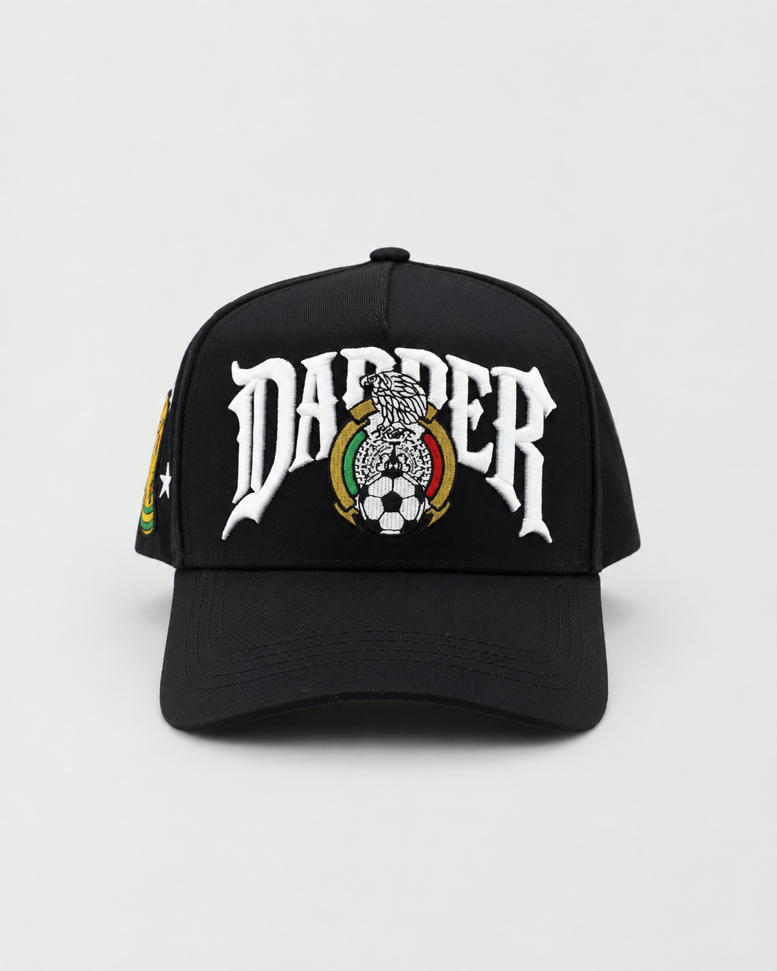 DAPPER MUNDIAL