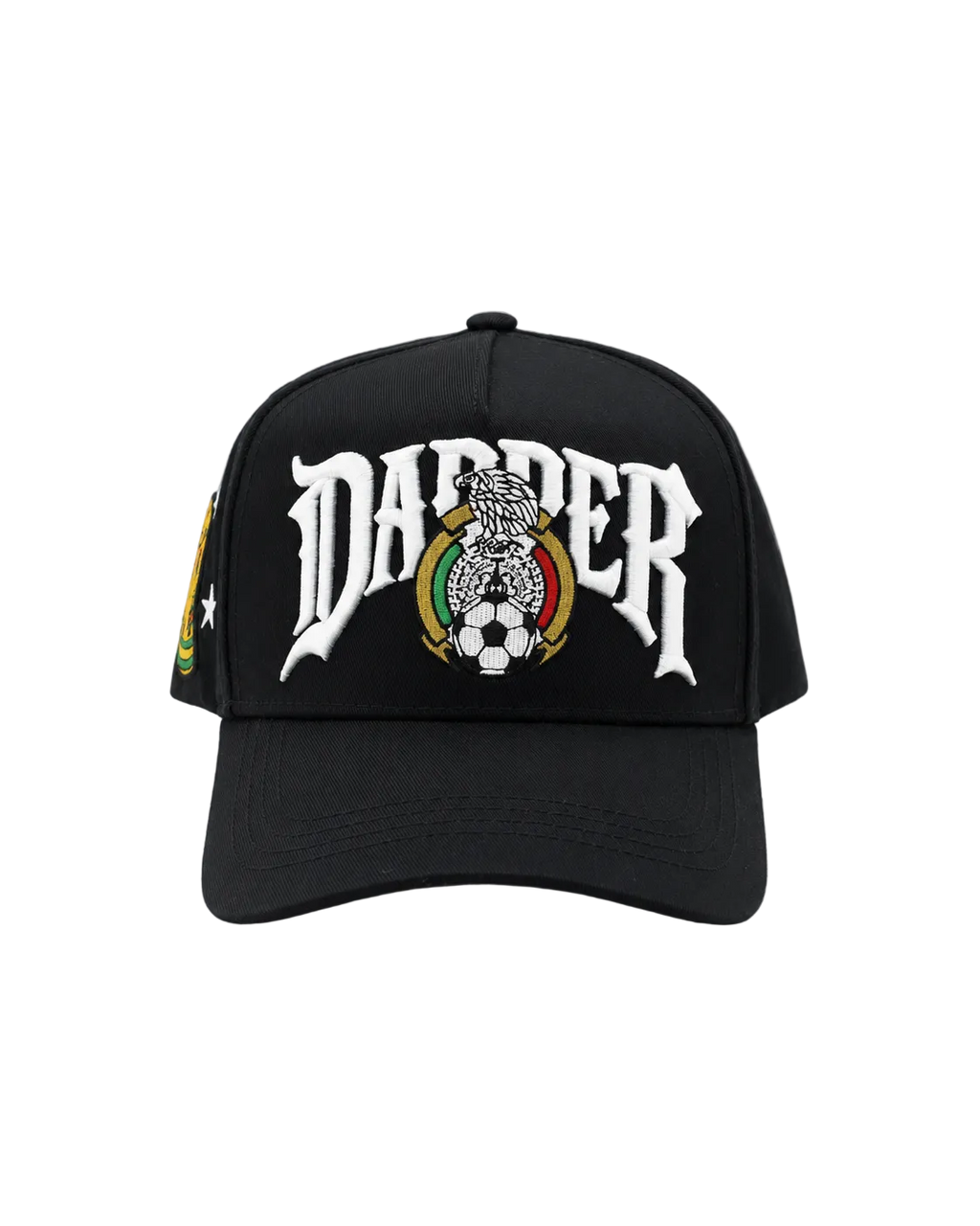 DAPPER MUNDIAL T