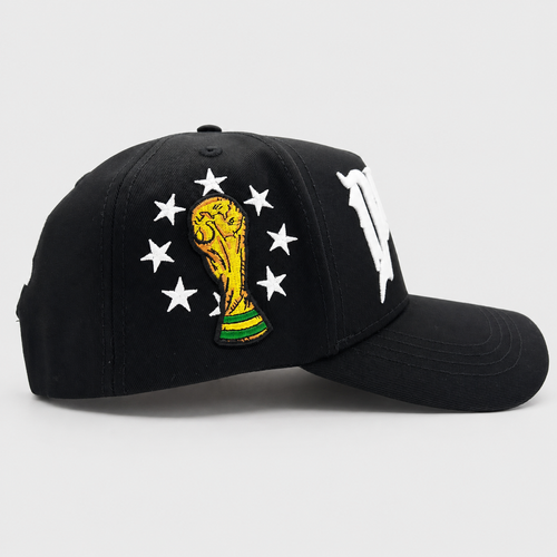 DAPPER MUNDIAL