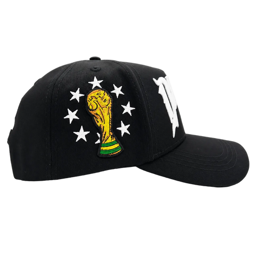 DAPPER MUNDIAL T