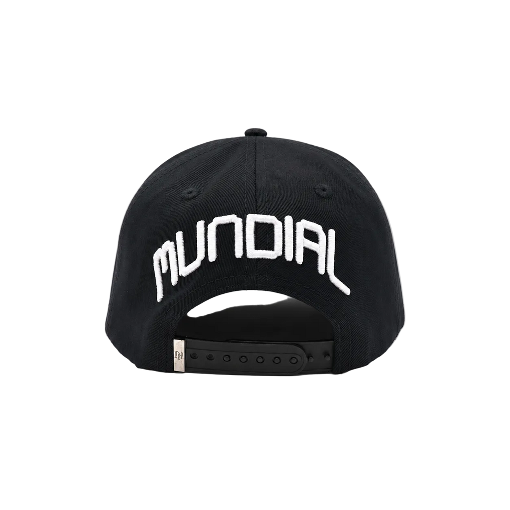 DAPPER MUNDIAL T