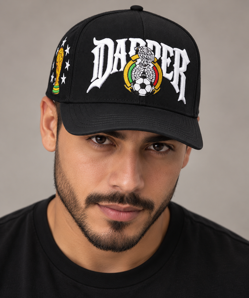DAPPER MUNDIAL